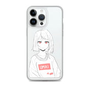 Akia • Coque et skin iPhone