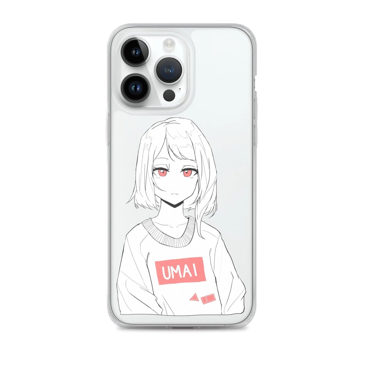 Akia • iPhone Case