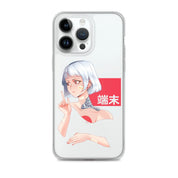 Android • Funda para iPhone