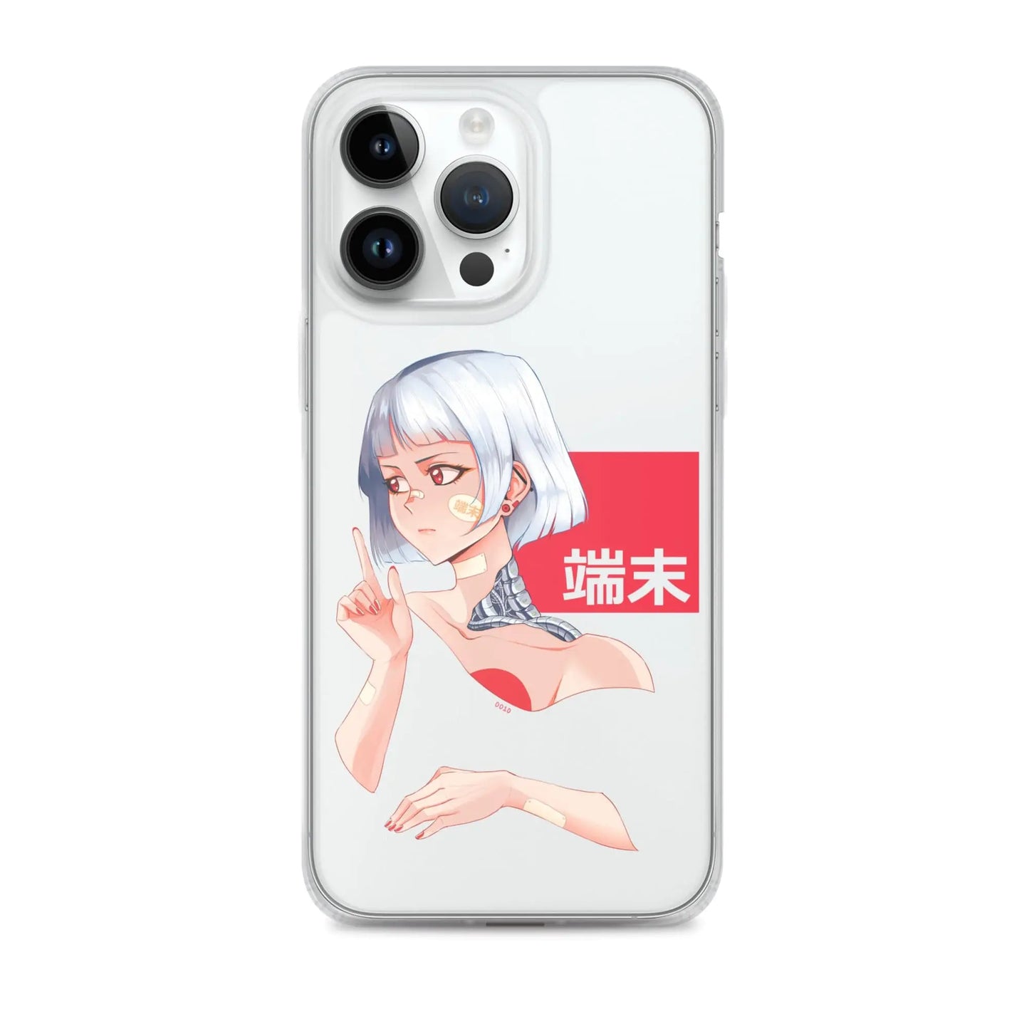 Android • iPhone Case
