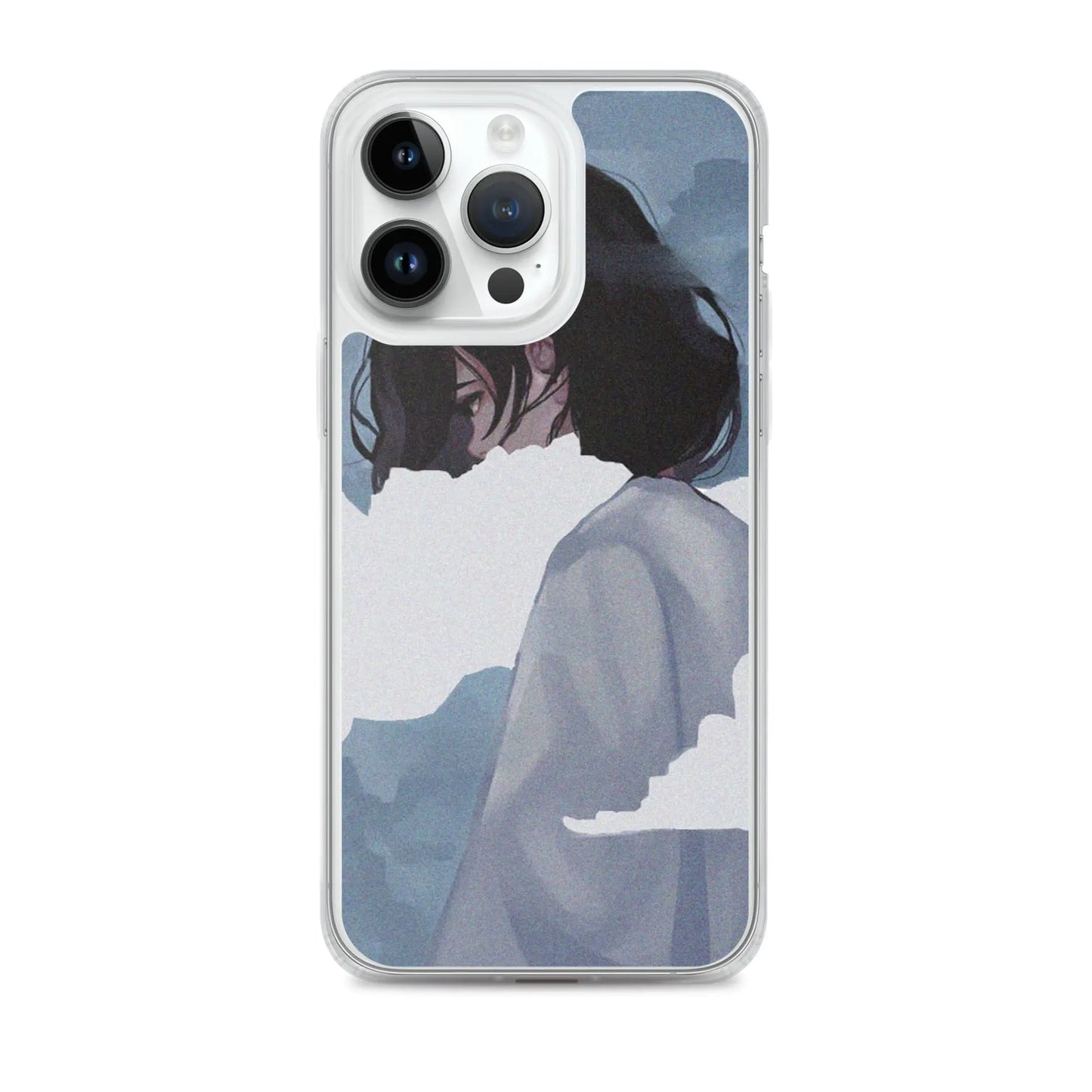 Brain Fog • iPhone Case