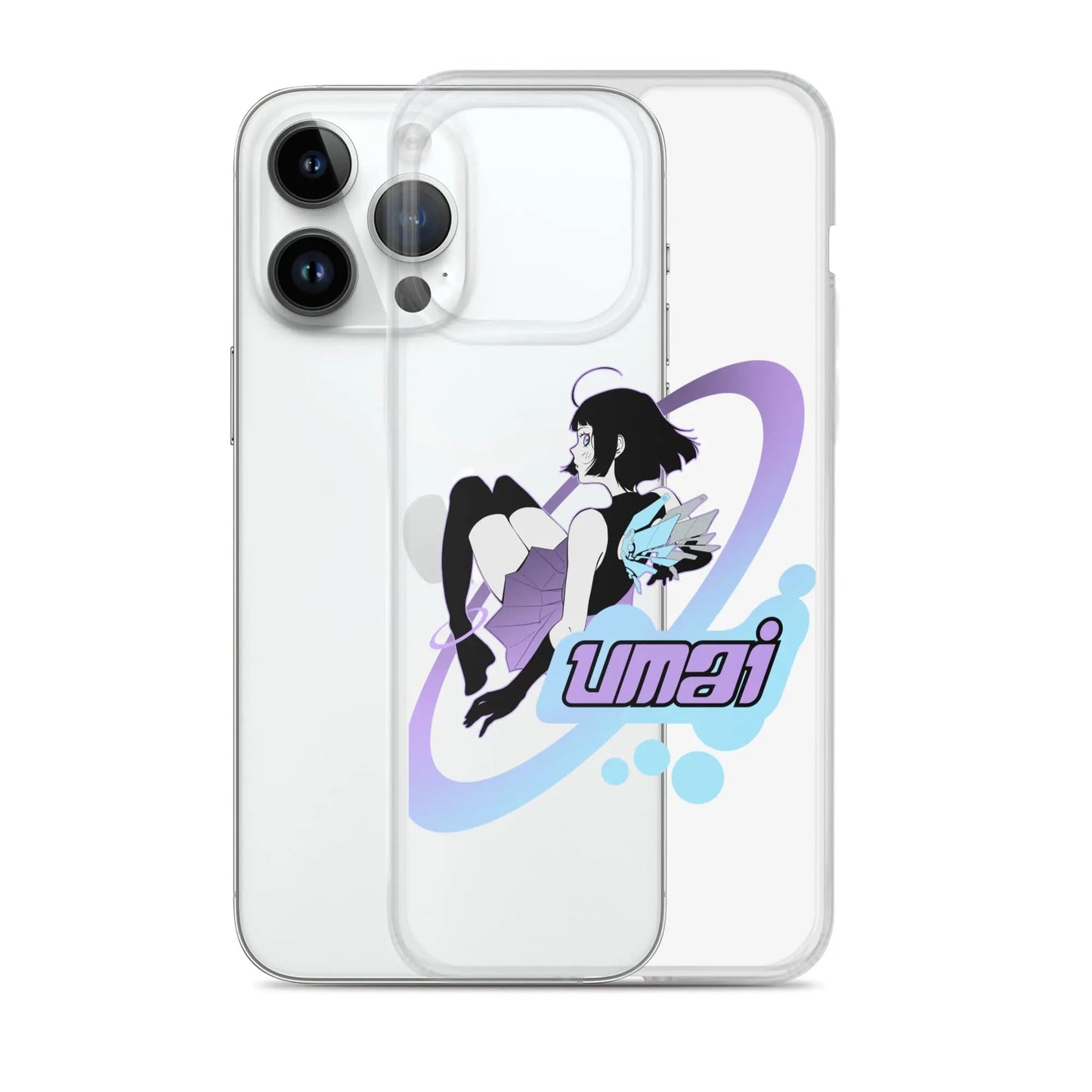 Y2K#001 • Coque d'iPhone