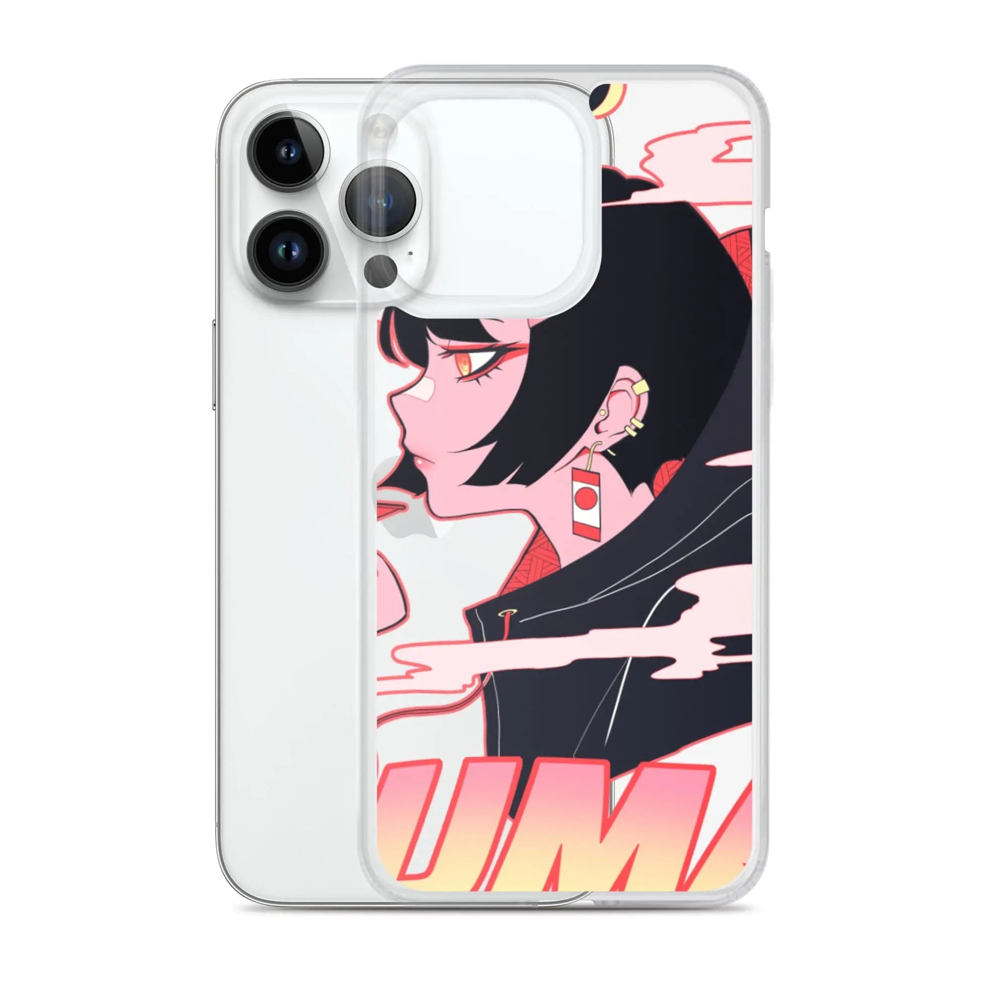 Diable MK.II • Coque et skin iPhone