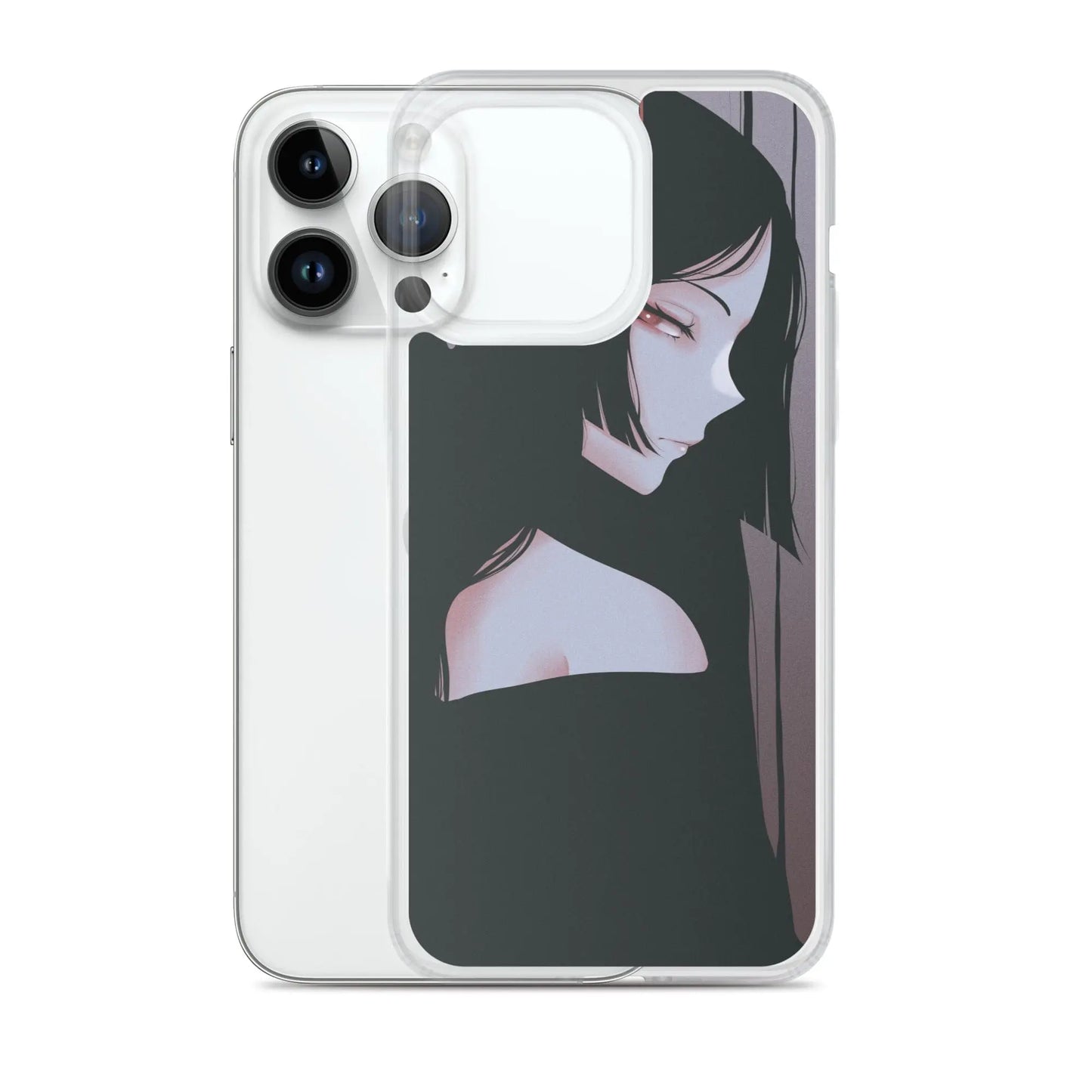 No Strings Attached • iPhone Case