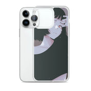 Du siehst wunderschön aus, wenn du weinst • iPhone-Hülle