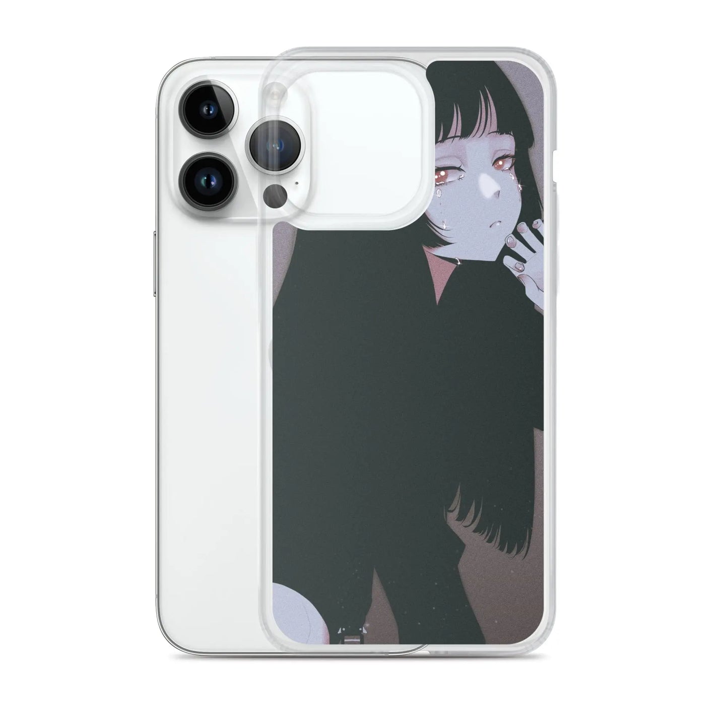 I'm Alive • iPhone Case
