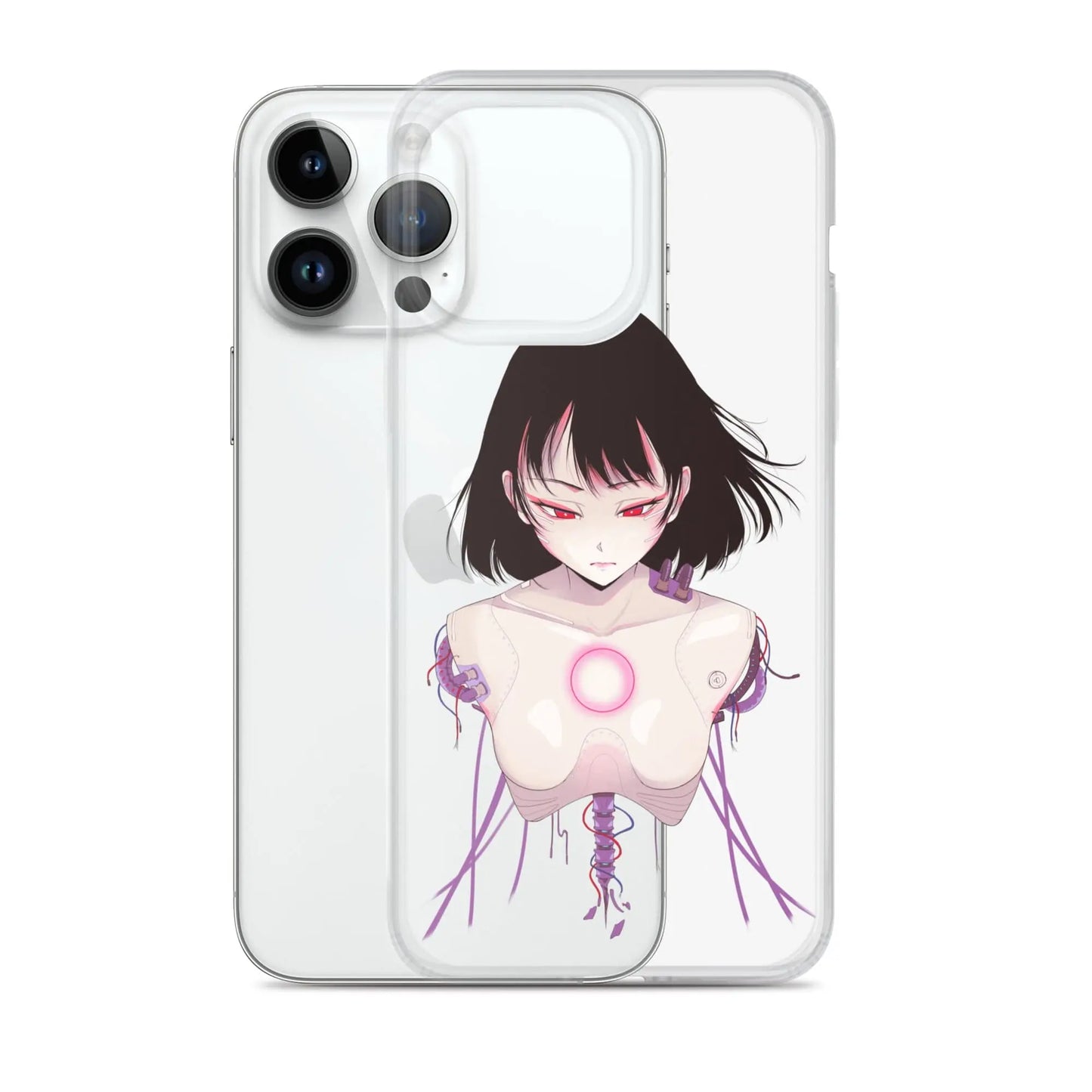 Experiment • iPhone Case