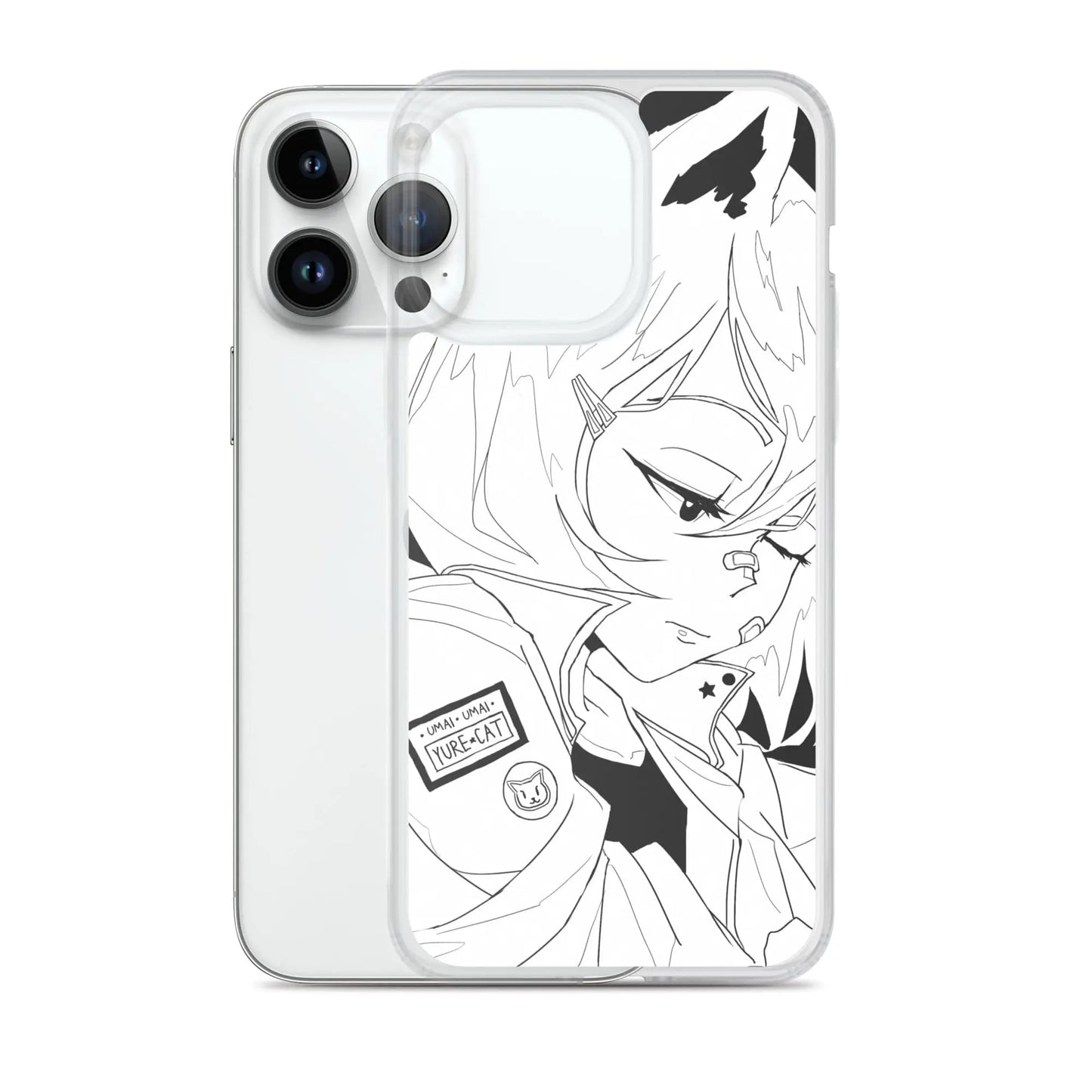 Yure • Coque et skin iPhone