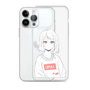 Akia • Coque et skin iPhone