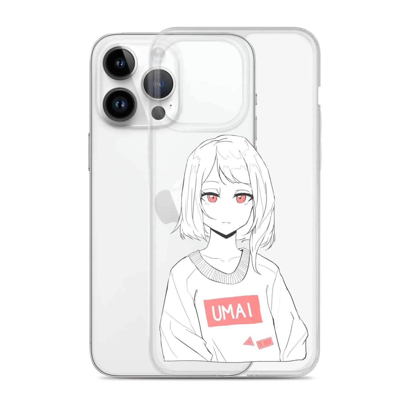 Akia • iPhone Case