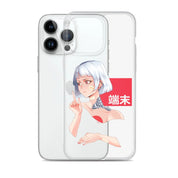 Android • Funda para iPhone