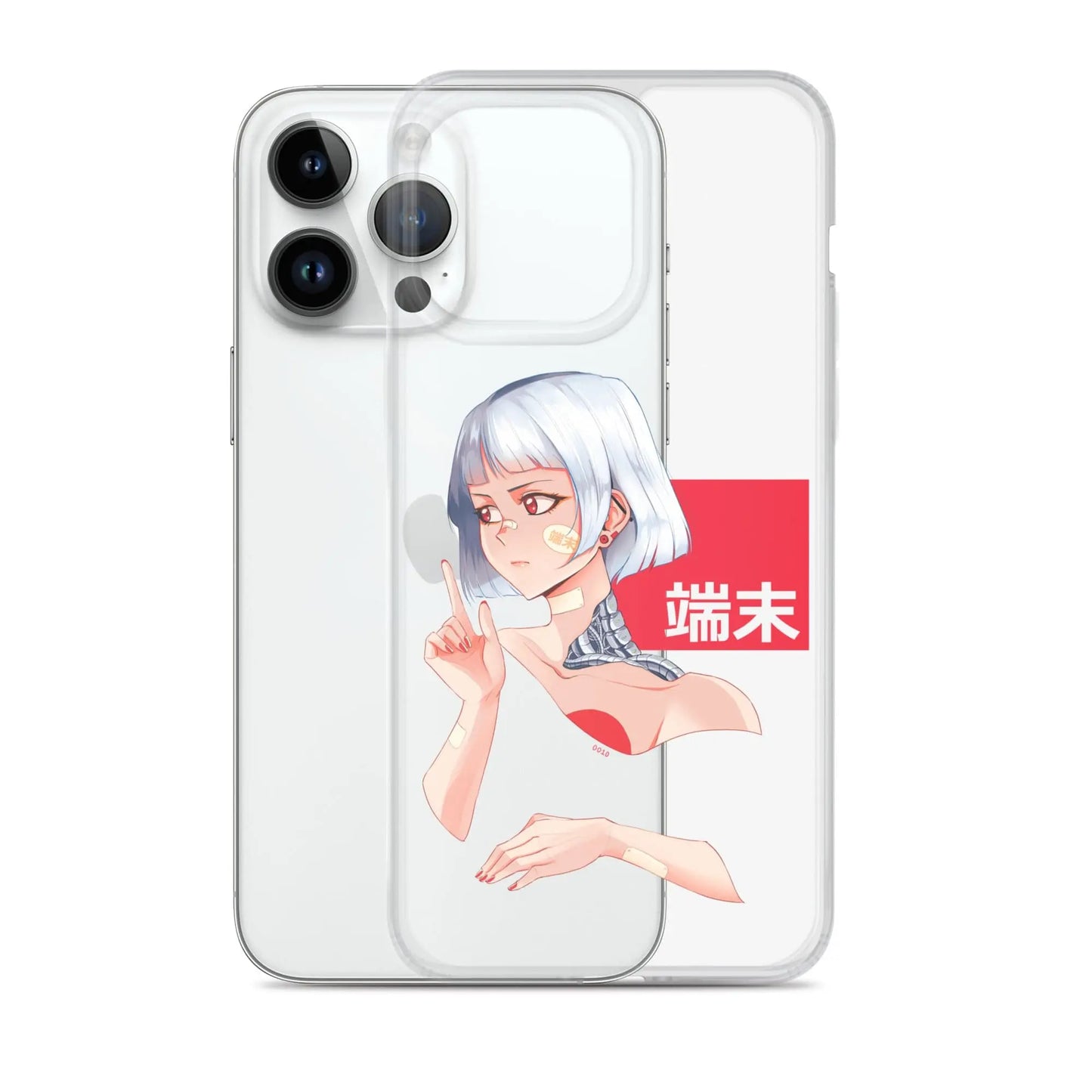 Android • iPhone Case