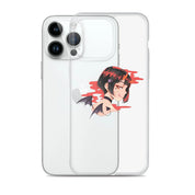 Diable • Coque et skin iPhone