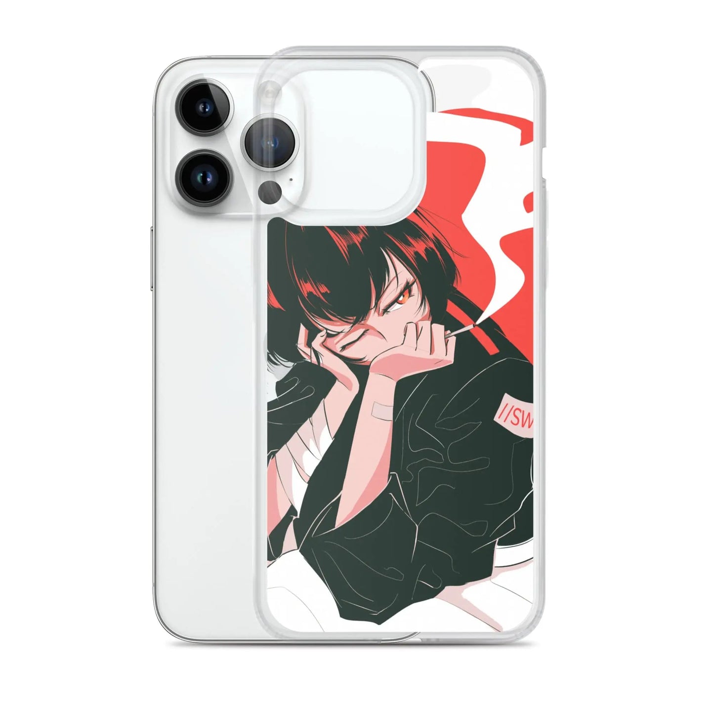 Épée • Coque et skin iPhone