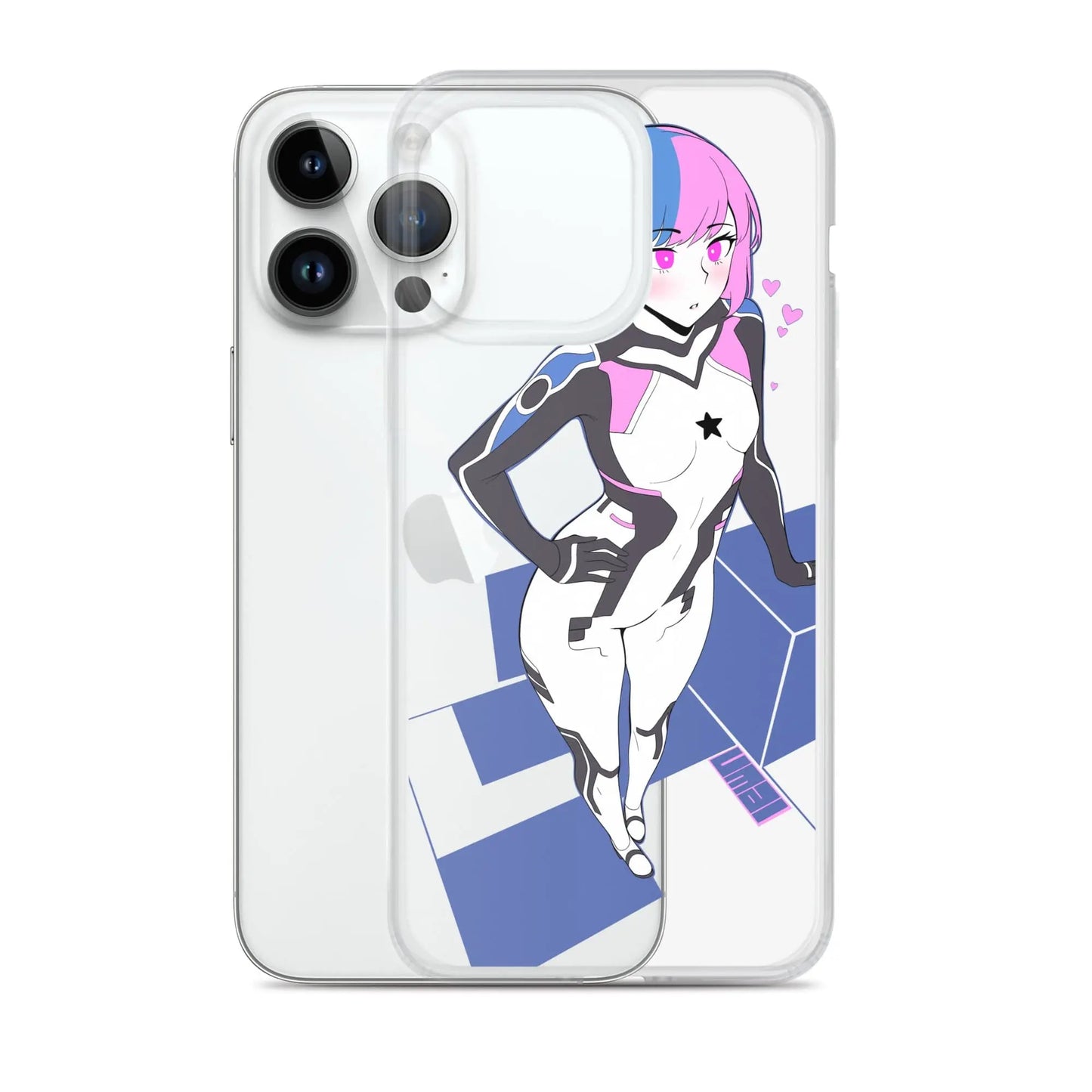 MATA • iPhone Case