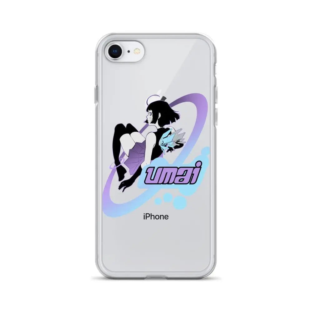 Y2K#001 • Coque d'iPhone
