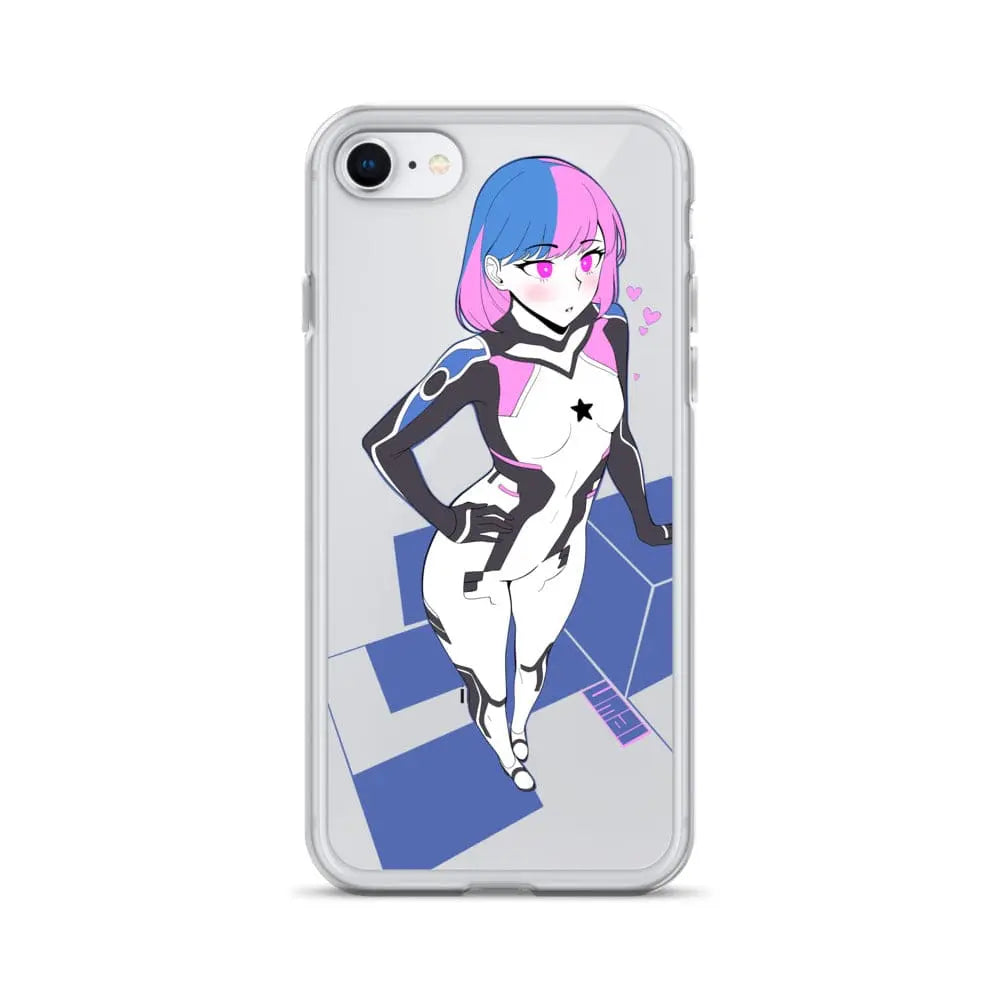 MATA • iPhone Case