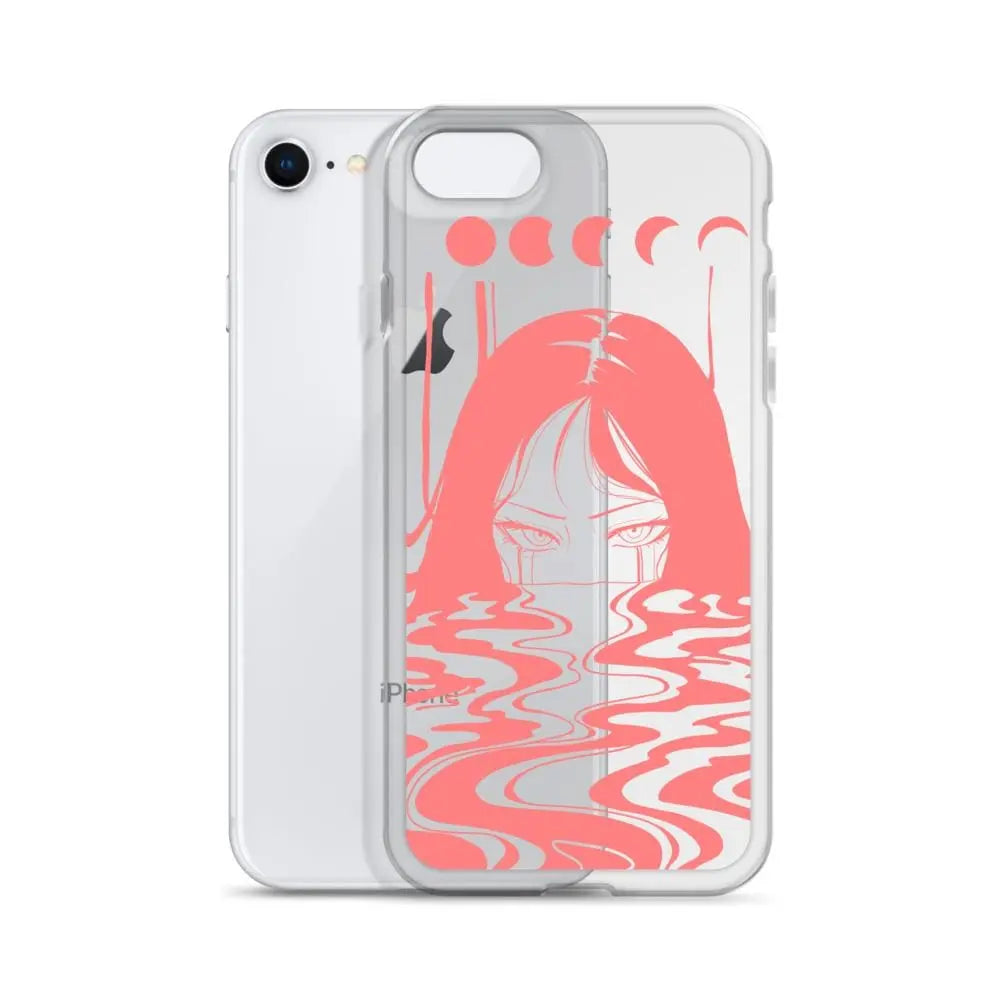 April 2021 Exclusive • iPhone Case