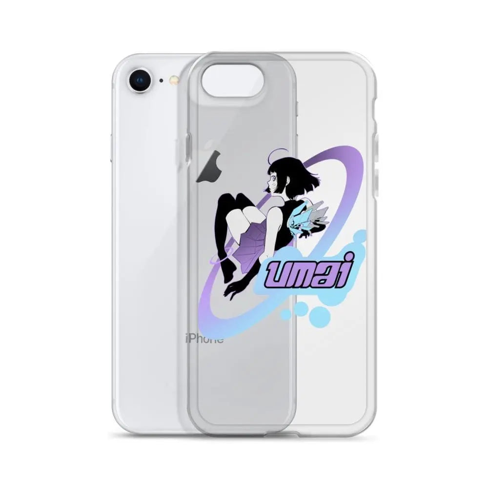 Y2K#001 • Coque d'iPhone