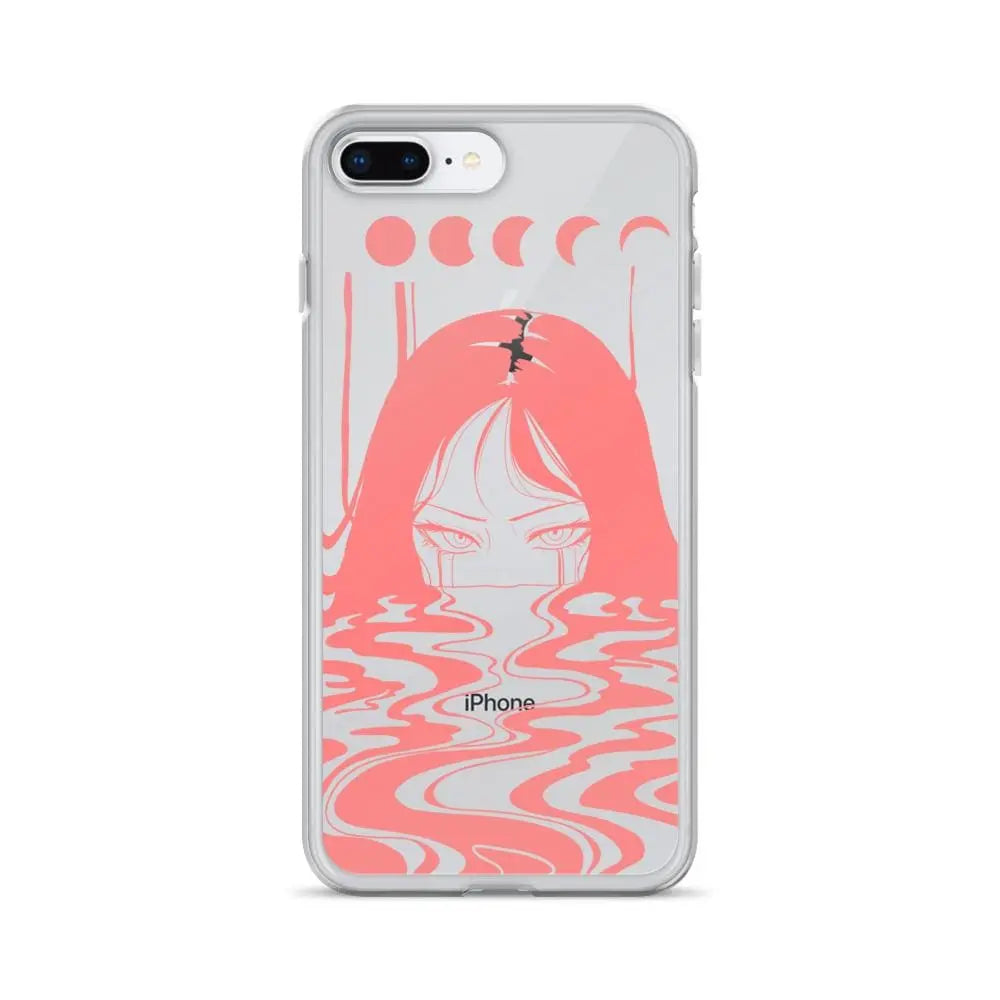 April 2021 Exclusive • iPhone Case