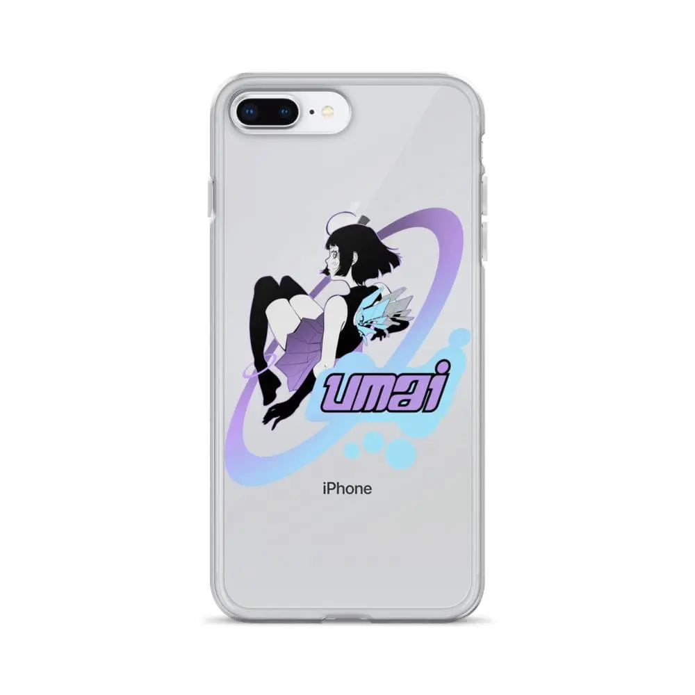Y2K#001 • Coque d'iPhone