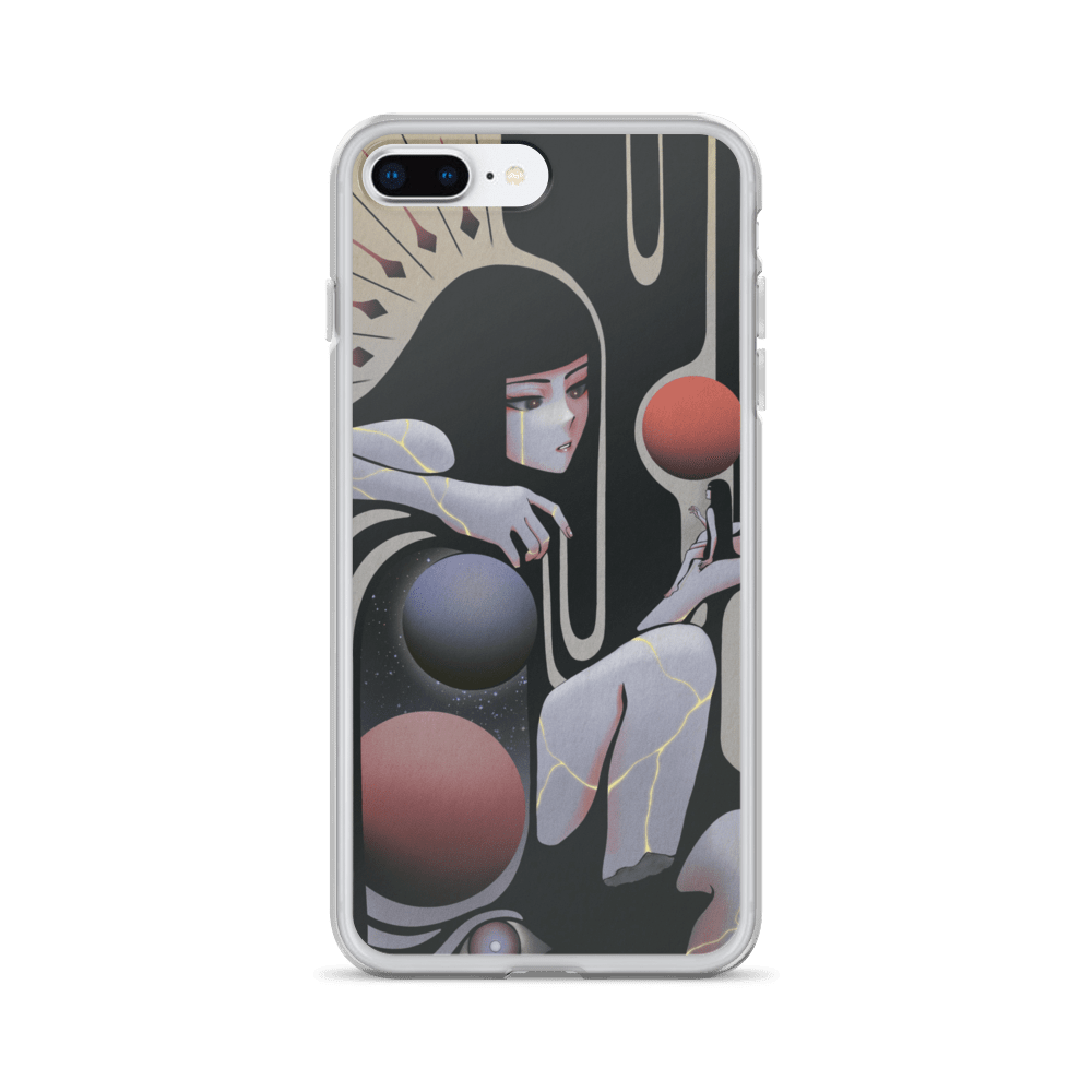 Méditations • Coque et skin iPhone