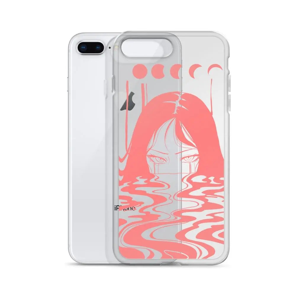April 2021 Exclusive • iPhone Case