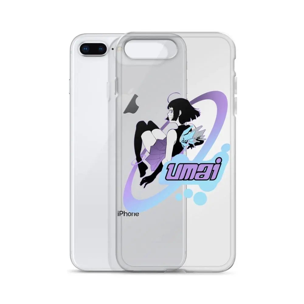 Y2K#001 • Coque d'iPhone