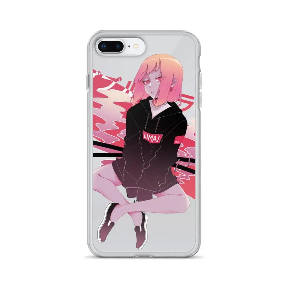 Double Trouble • iPhone Case
