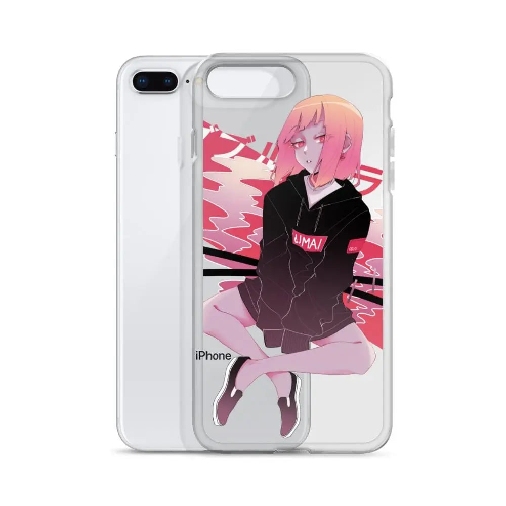 Double Trouble • iPhone Case