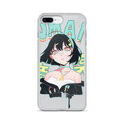 Ongaku MK.II • Coque et skin iPhone