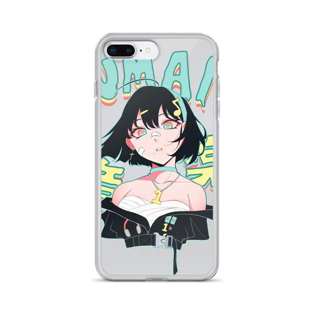 Ongaku MK.II • iPhone Case
