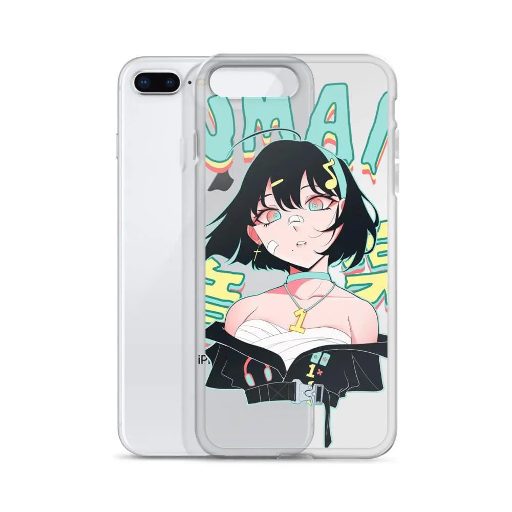 Ongaku MK.II • iPhone Case
