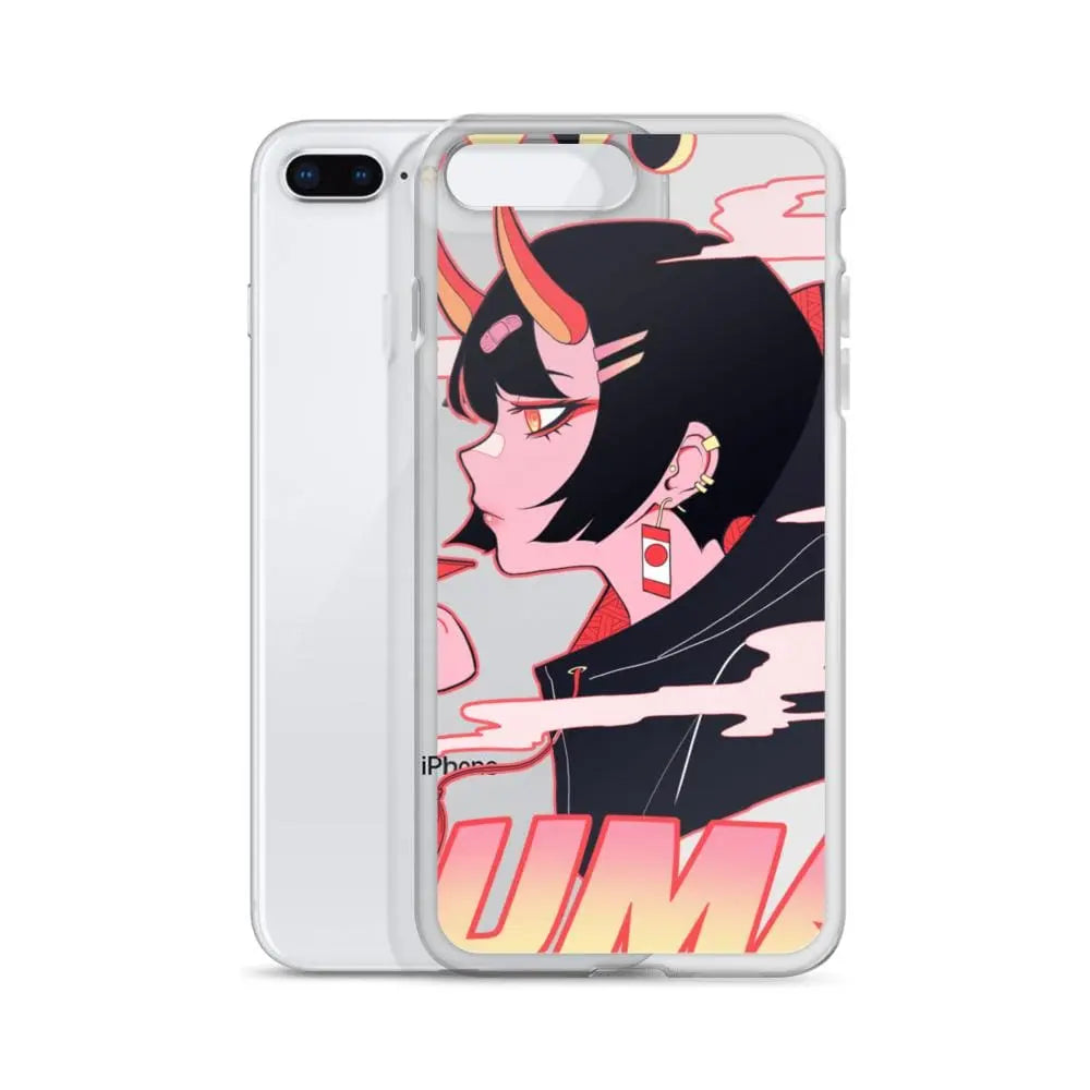 Diable MK.II • Coque et skin iPhone