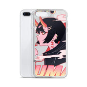 Diable MK.II • Coque et skin iPhone