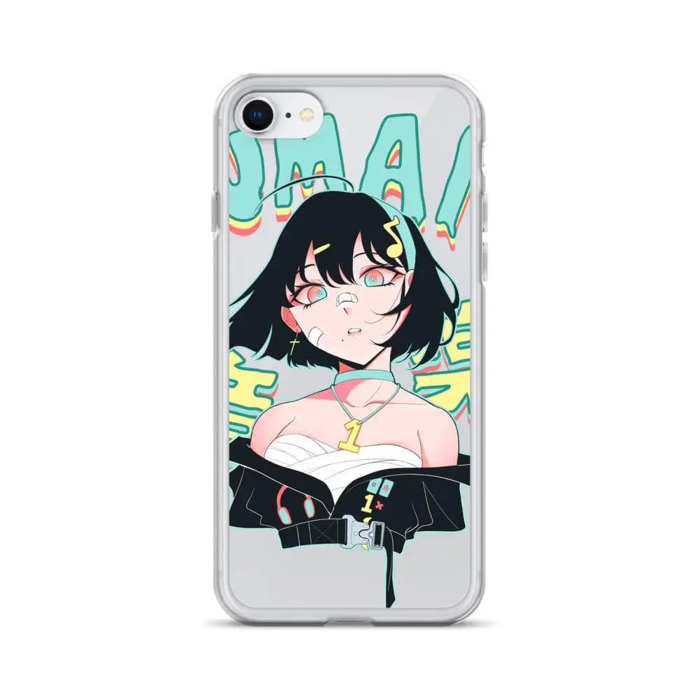 Ongaku MK.II • iPhone Case