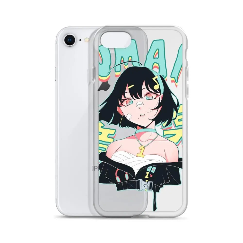 Ongaku MK.II • iPhone Case