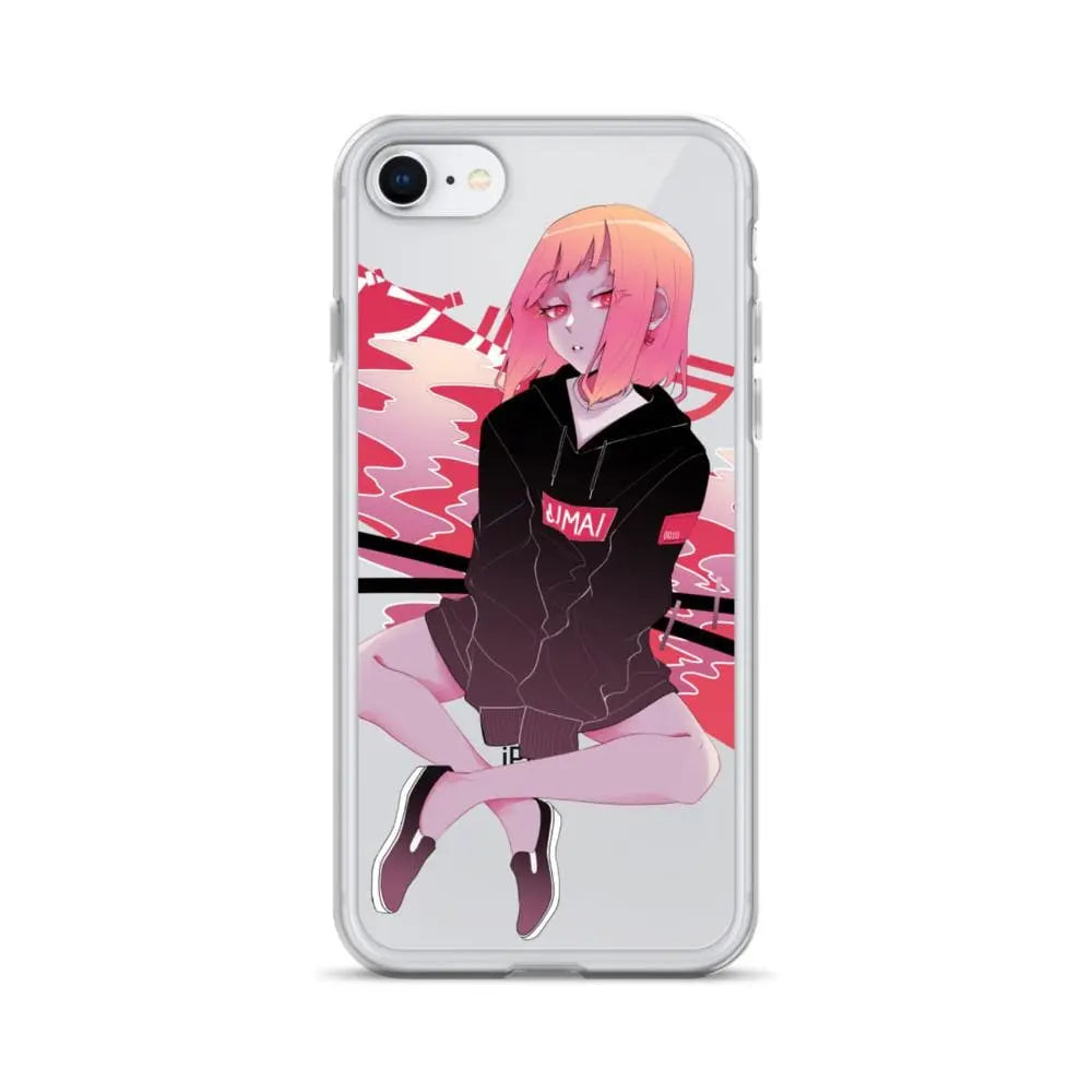 Double Trouble • iPhone Case