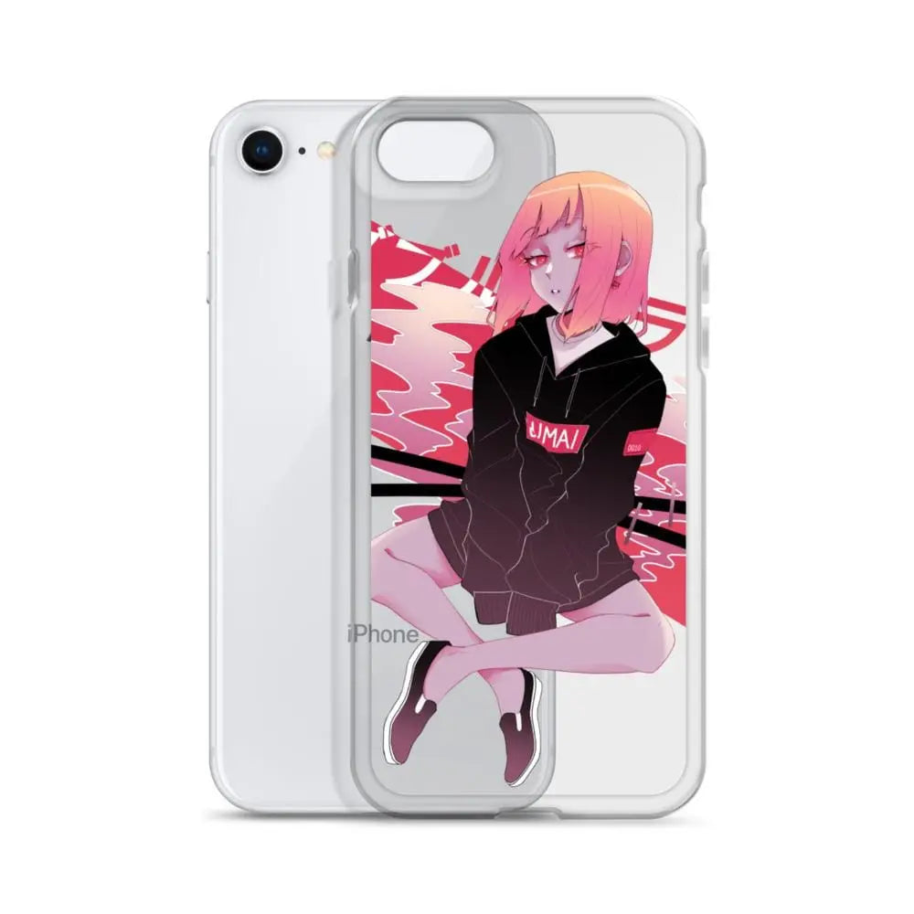 Double Trouble • iPhone Case