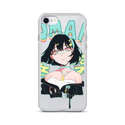Ongaku MK.II • Coque et skin iPhone