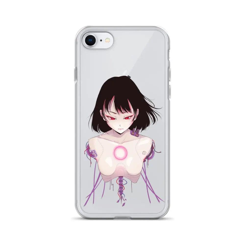 Experiment • iPhone Case