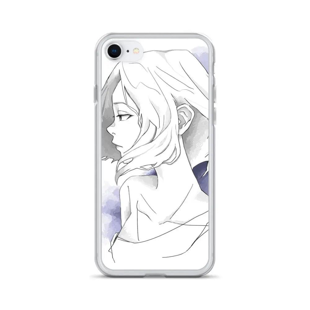 Hazy • iPhone Case