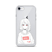 Akia • Coque et skin iPhone