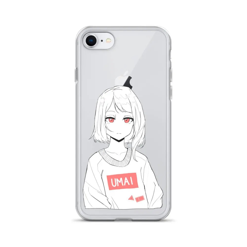 Akia • iPhone Case