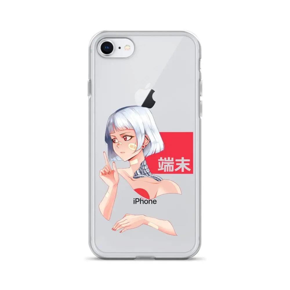 Android • iPhone Case