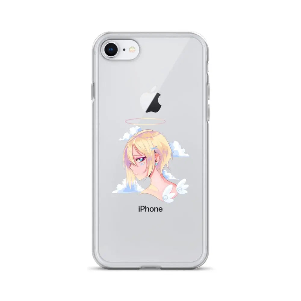 Angel • iPhone Case