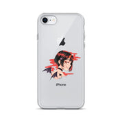 Diable • Coque et skin iPhone