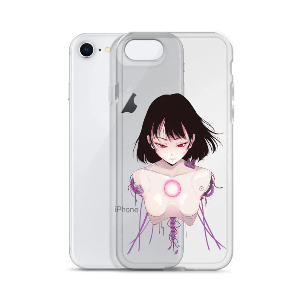 Experiment • iPhone Case