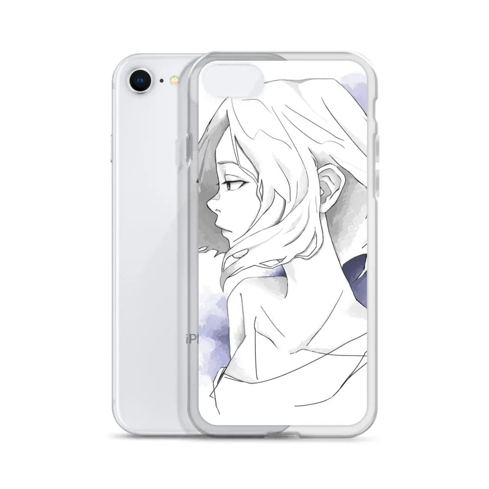 Hazy • iPhone Case