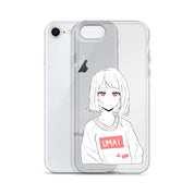 Akia • Coque et skin iPhone
